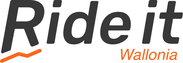 Ride it Wallonia